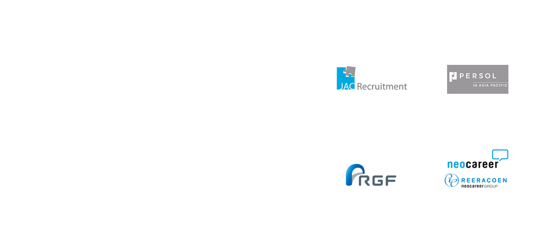 19か国75社の人材エージェントと提携