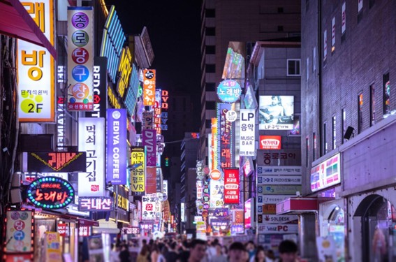 日韓ビジネス交流・視察ワークショップ